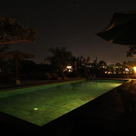 Nyoman Karsa Bungalow Ubud Buitenkant foto